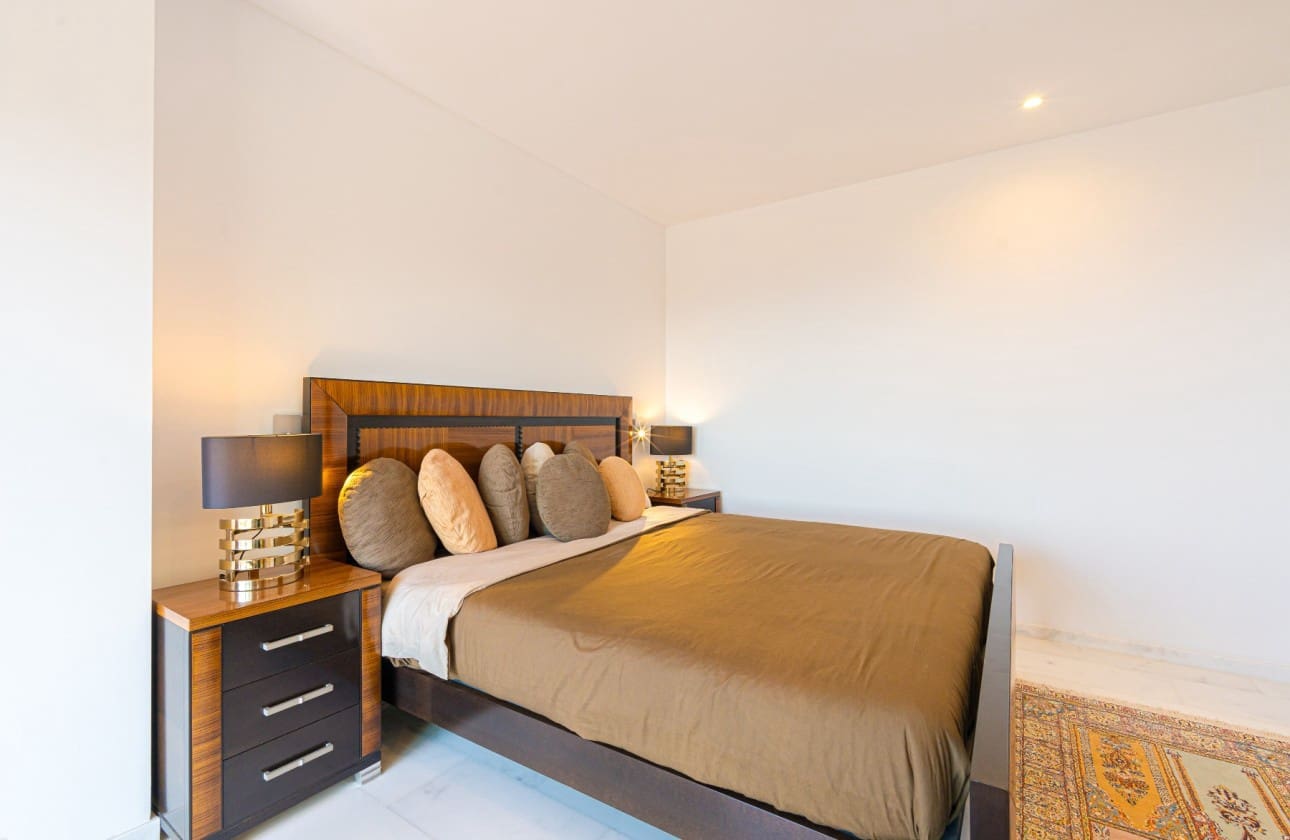 3 slaapkamer Villa te koop in Altea met zwembad garage - € 1.295.000 (Ref: 9518266)