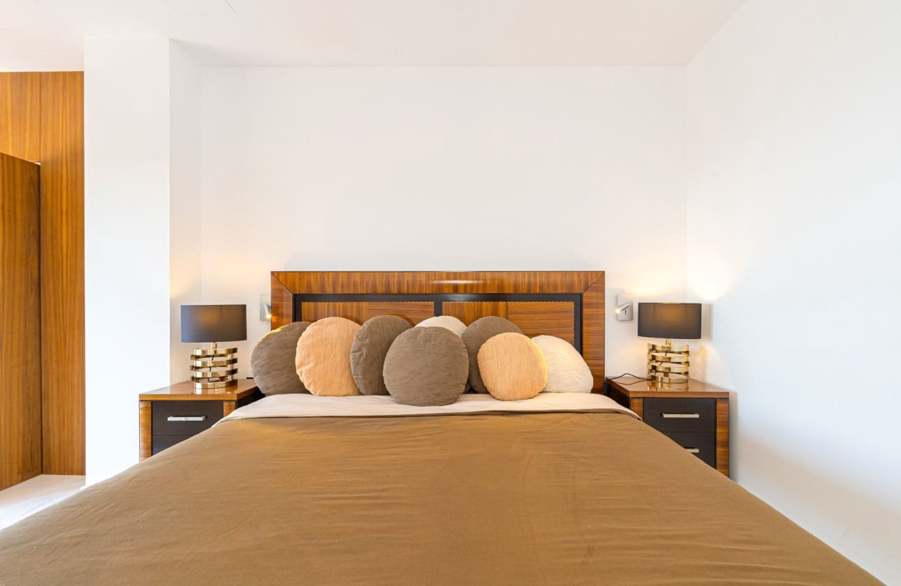 3 slaapkamer Villa te koop in Altea met zwembad garage - € 1.295.000 (Ref: 9518266)