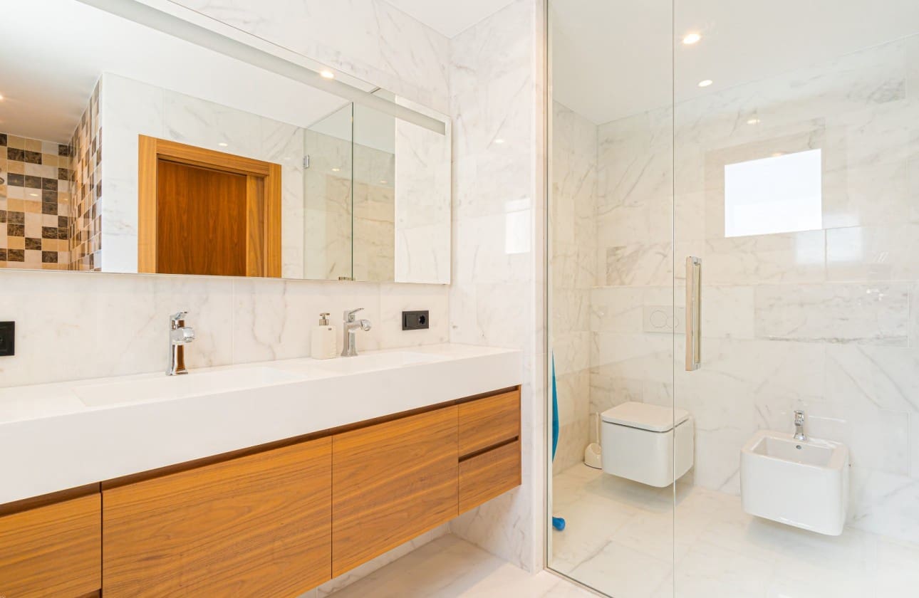 3 slaapkamer Villa te koop in Altea met zwembad garage - € 1.295.000 (Ref: 9518266)