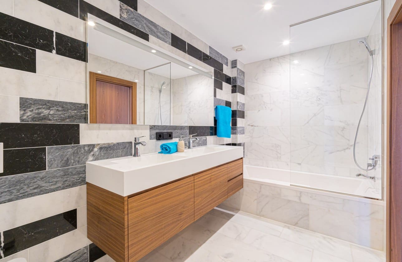 3 slaapkamer Villa te koop in Altea met zwembad garage - € 1.295.000 (Ref: 9518266)