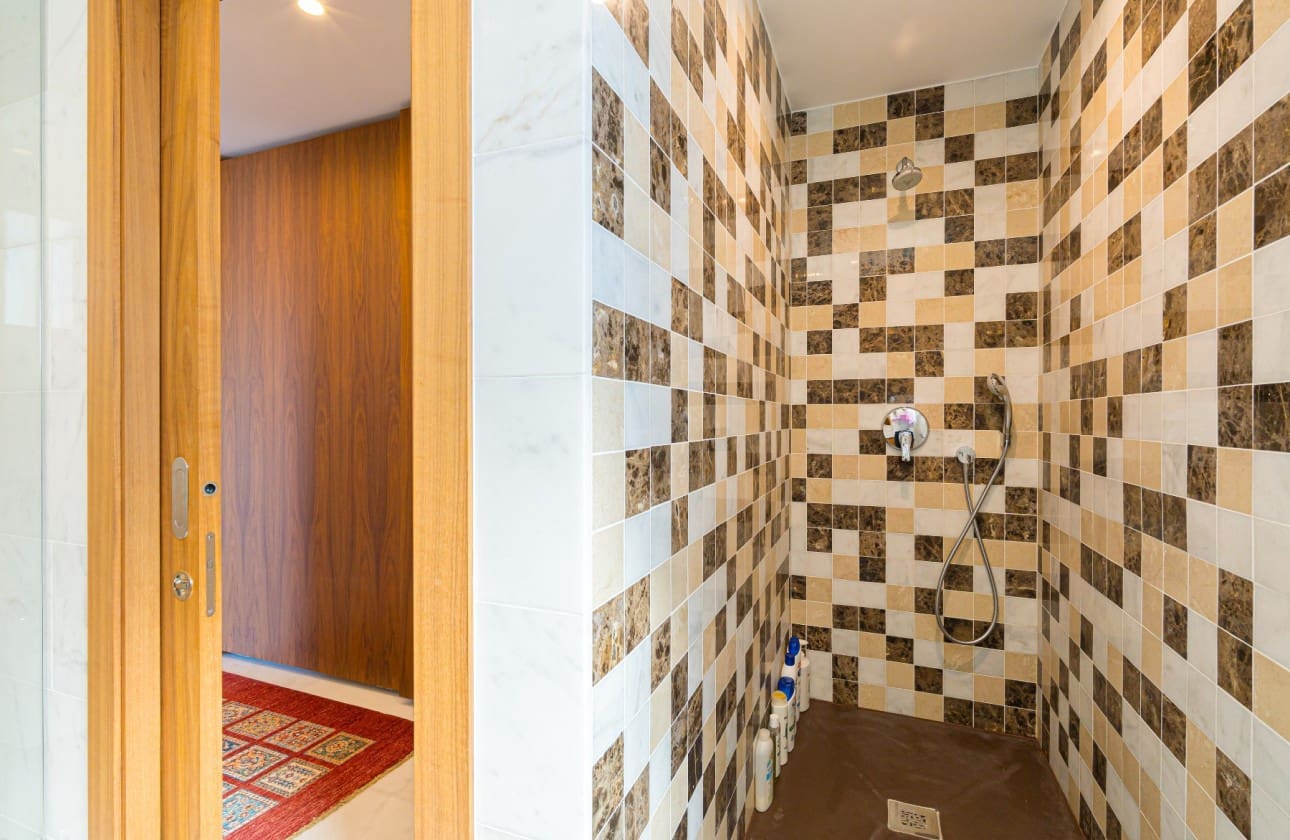 3 slaapkamer Villa te koop in Altea met zwembad garage - € 1.295.000 (Ref: 9518266)