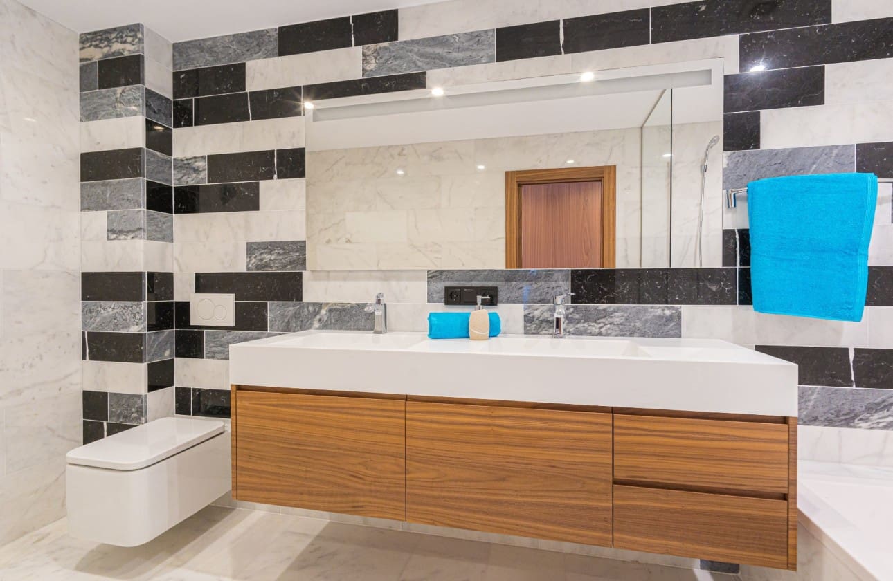 3 slaapkamer Villa te koop in Altea met zwembad garage - € 1.295.000 (Ref: 9518266)