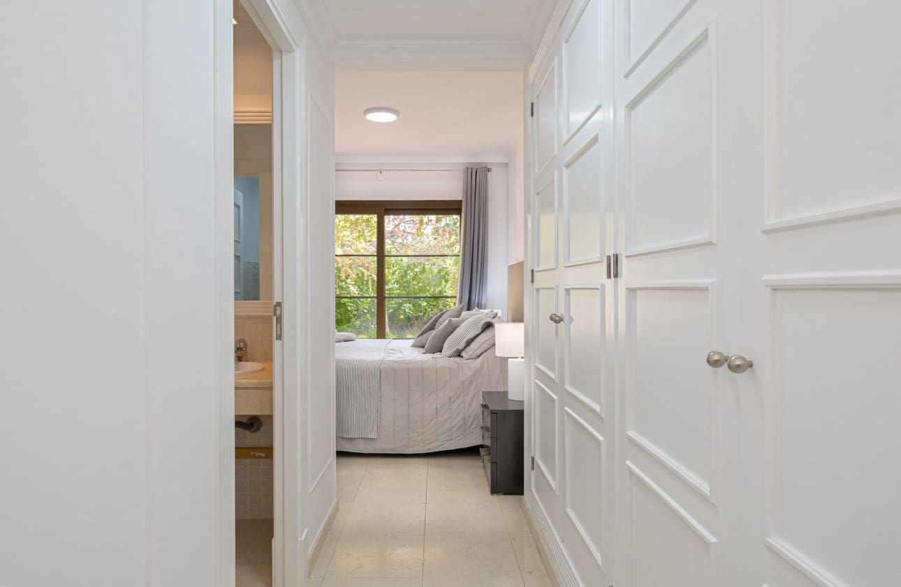 3 bedroom Apartment for sale in Altea with pool garage - € 700,000 (Ref: 9518268)