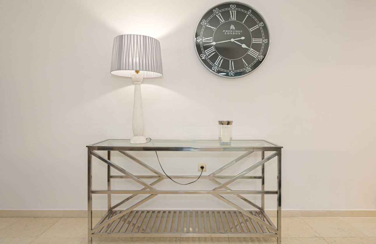 3 bedroom Apartment for sale in Altea with pool garage - € 700,000 (Ref: 9518268)