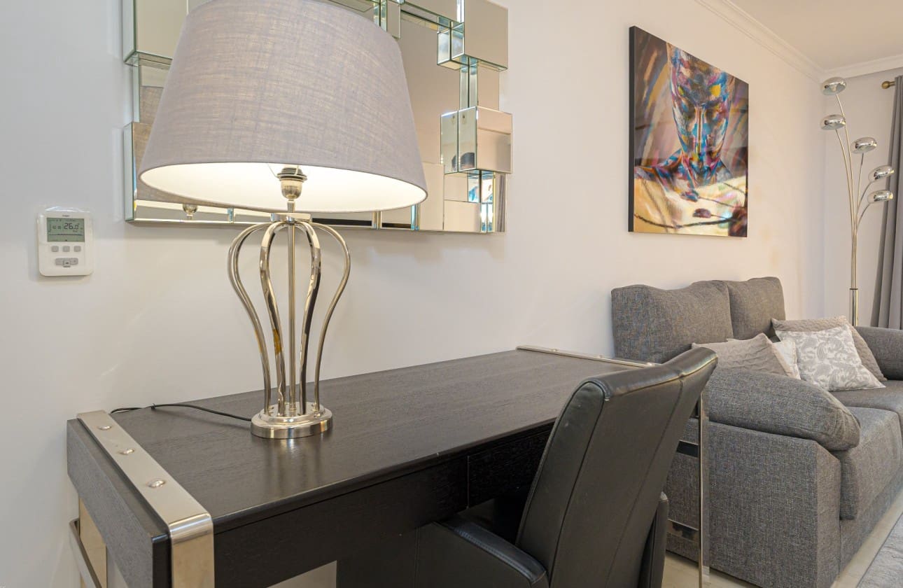 3 bedroom Apartment for sale in Altea with pool garage - € 700,000 (Ref: 9518268)