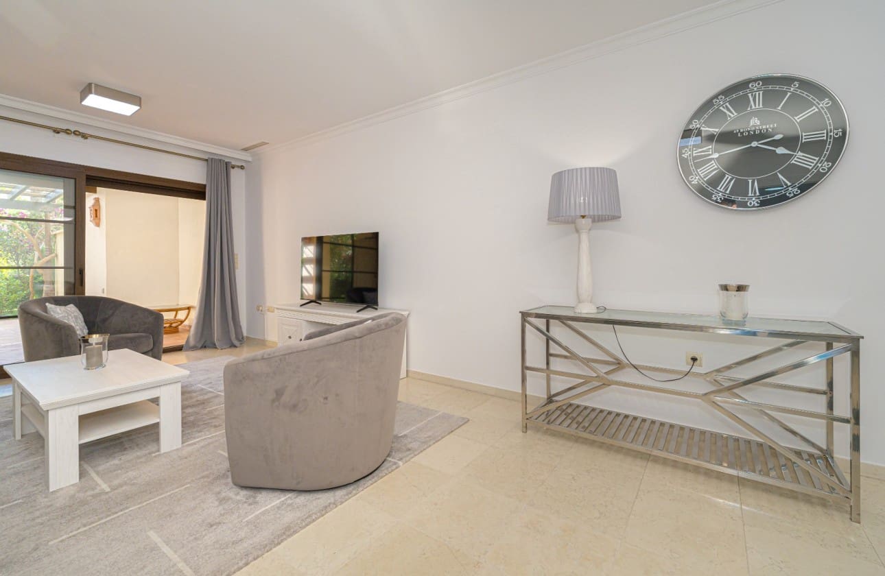 3 bedroom Apartment for sale in Altea with pool garage - € 700,000 (Ref: 9518268)