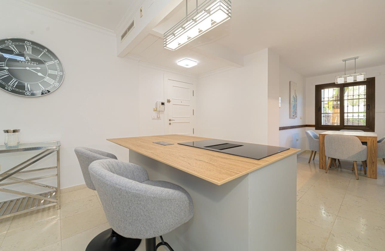 3 bedroom Apartment for sale in Altea with pool garage - € 700,000 (Ref: 9518268)