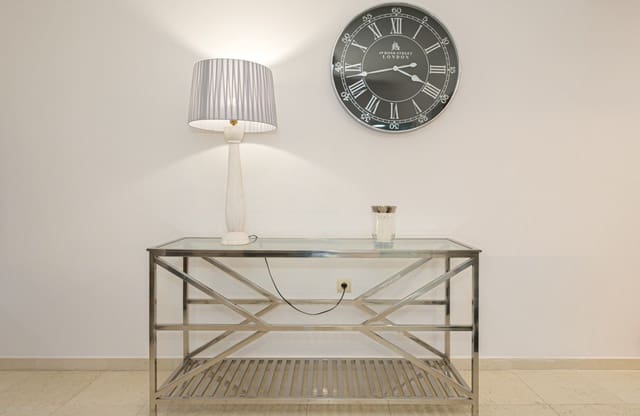 3 bedroom Apartment for sale in Altea with pool garage - € 700,000 (Ref: 9518268)