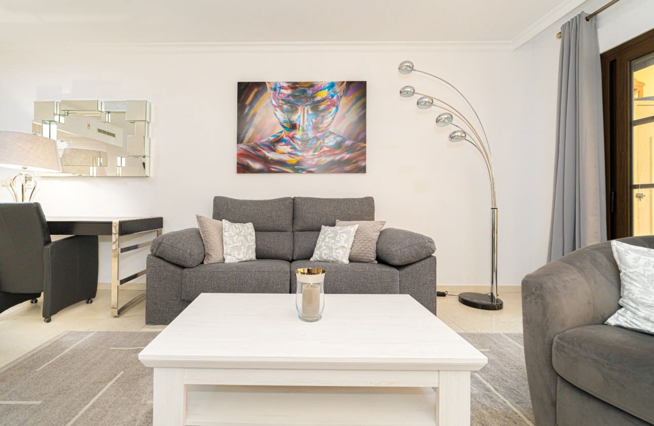 3 bedroom Apartment for sale in Altea with pool garage - € 700,000 (Ref: 9518268)