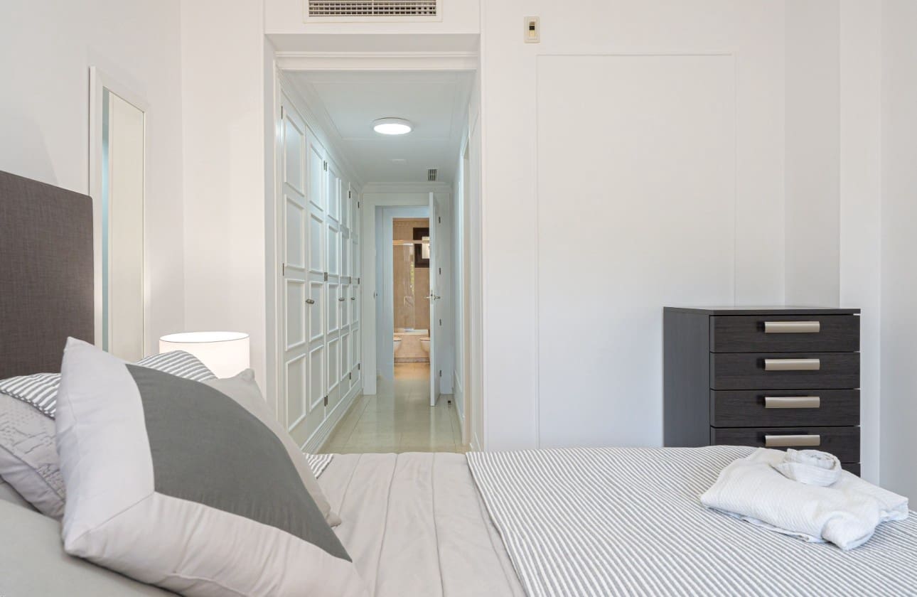 3 bedroom Apartment for sale in Altea with pool garage - € 700,000 (Ref: 9518268)