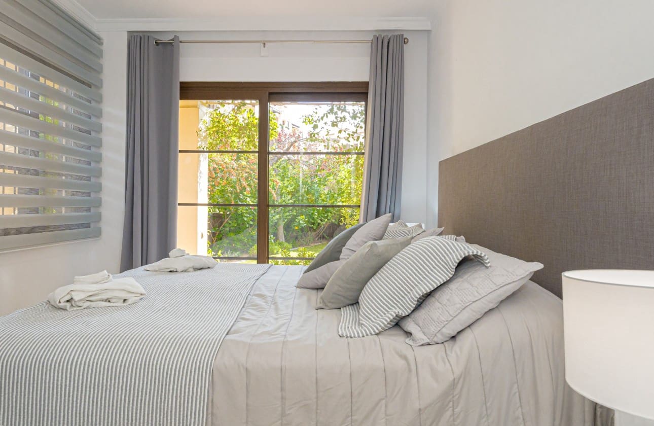 3 bedroom Apartment for sale in Altea with pool garage - € 700,000 (Ref: 9518268)