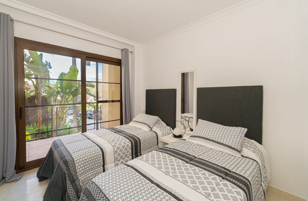 3 bedroom Apartment for sale in Altea with pool garage - € 700,000 (Ref: 9518268)