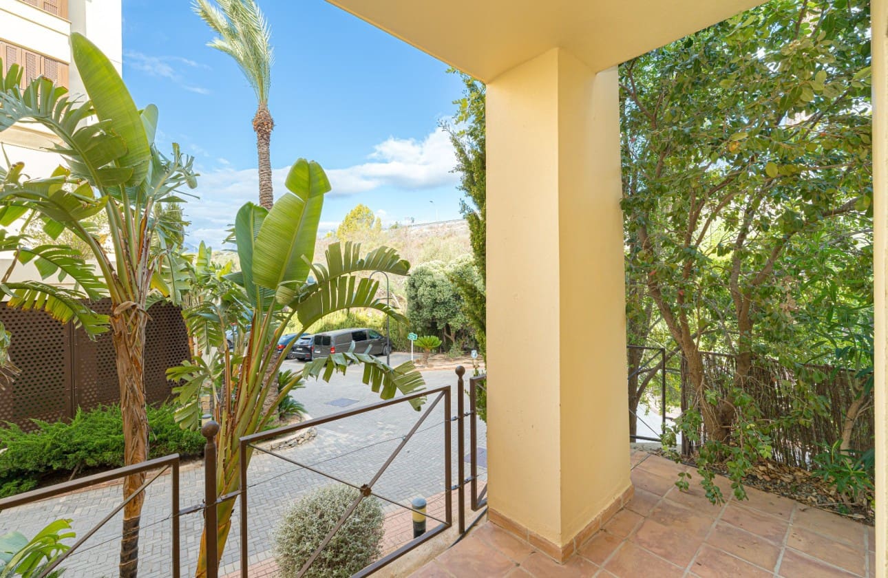 3 bedroom Apartment for sale in Altea with pool garage - € 700,000 (Ref: 9518268)