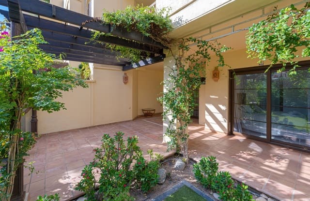 3 bedroom Apartment for sale in Altea with pool garage - € 700,000 (Ref: 9518268)