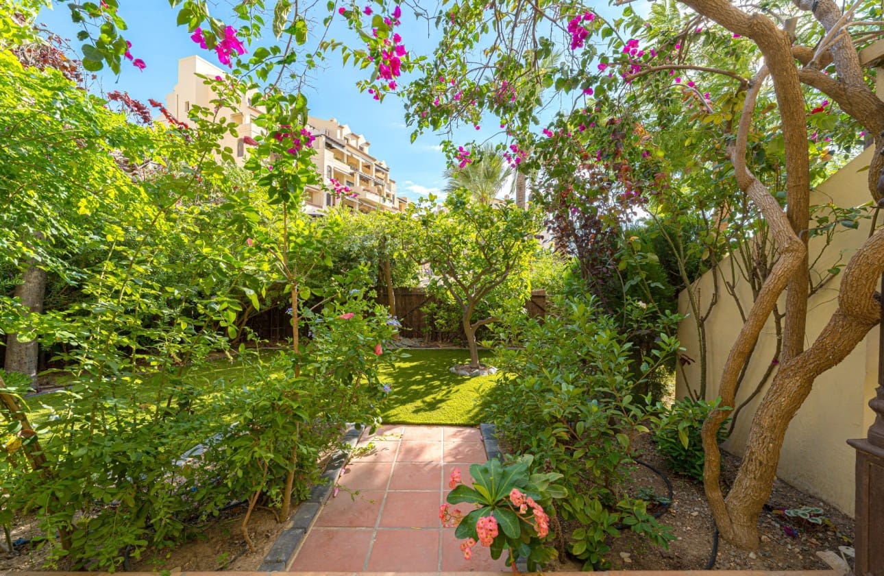 3 bedroom Apartment for sale in Altea with pool garage - € 700,000 (Ref: 9518268)