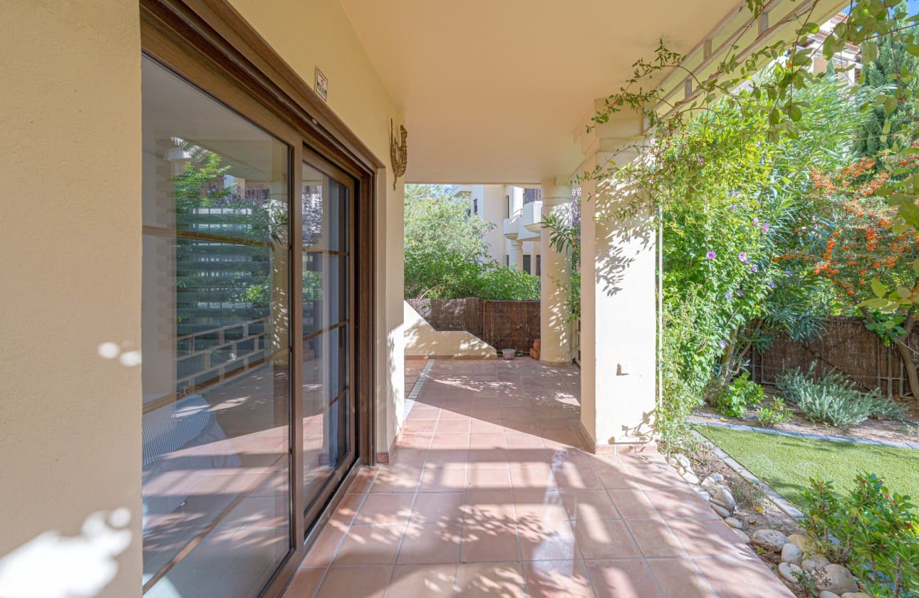 3 bedroom Apartment for sale in Altea with pool garage - € 700,000 (Ref: 9518268)