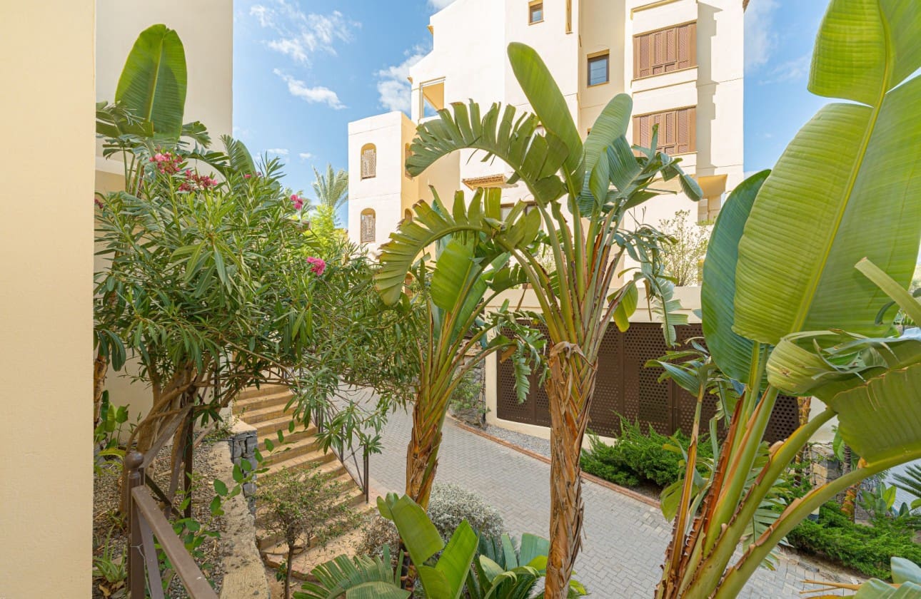 3 bedroom Apartment for sale in Altea with pool garage - € 700,000 (Ref: 9518268)