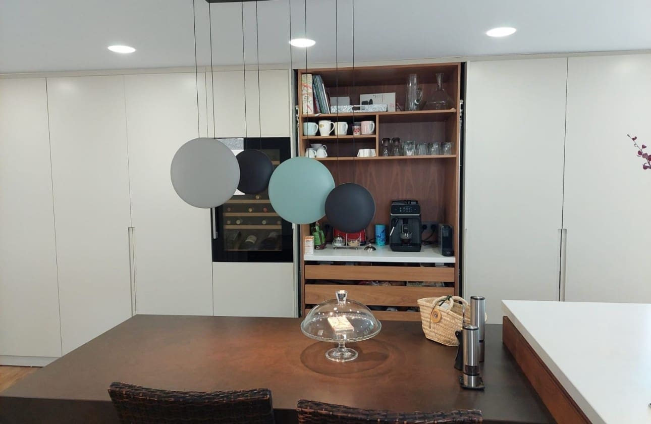 3 soverom Villa til salgs i Altea med svømmebasseng - € 950 000 (Ref: 9570347)