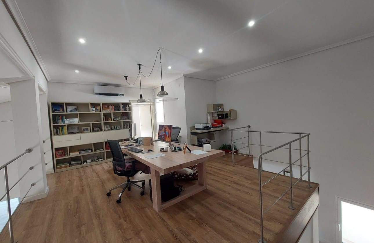 3 soverom Villa til salgs i Altea med svømmebasseng - € 950 000 (Ref: 9570347)