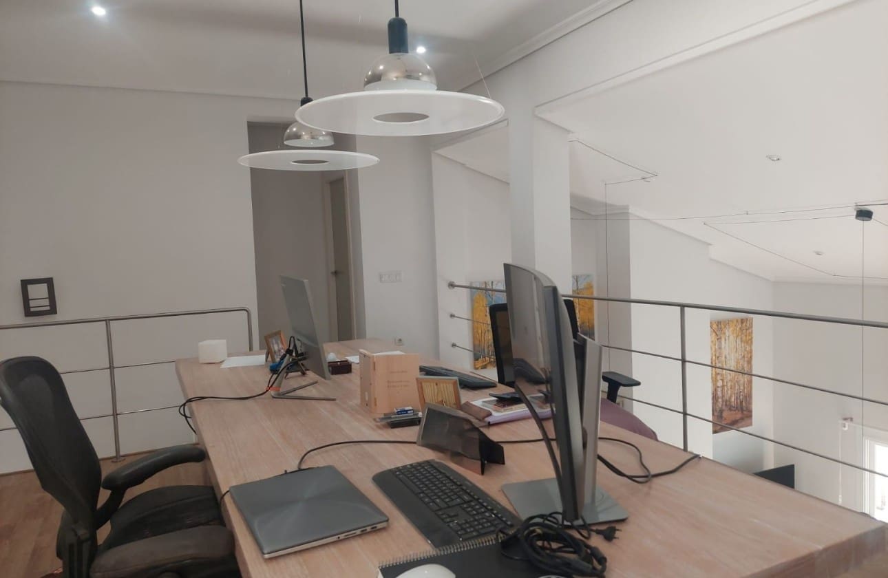 3 soverom Villa til salgs i Altea med svømmebasseng - € 950 000 (Ref: 9570347)