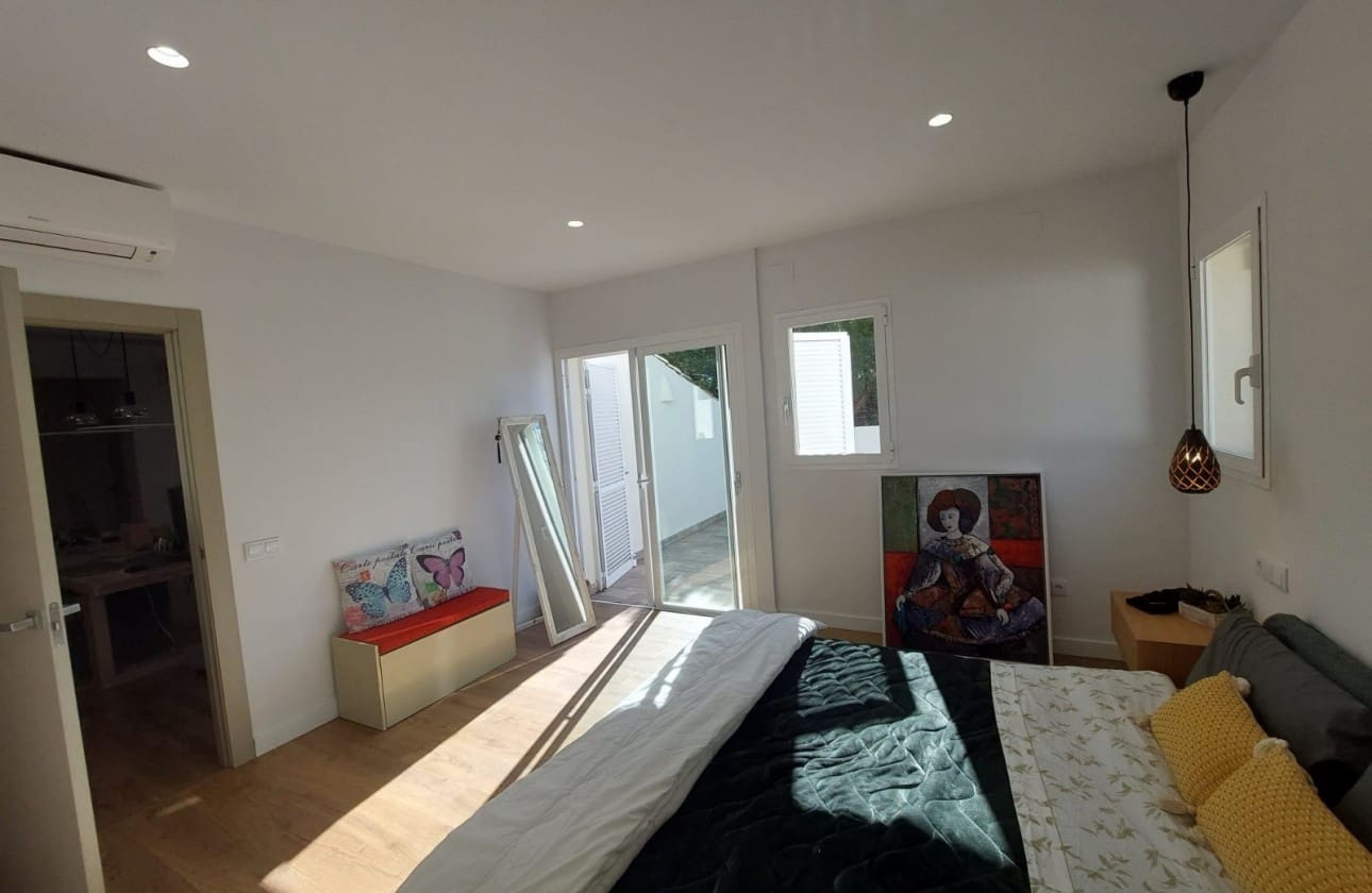 3 soverom Villa til salgs i Altea med svømmebasseng - € 950 000 (Ref: 9570347)