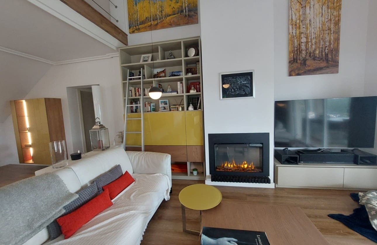 3 soverom Villa til salgs i Altea med svømmebasseng - € 950 000 (Ref: 9570347)