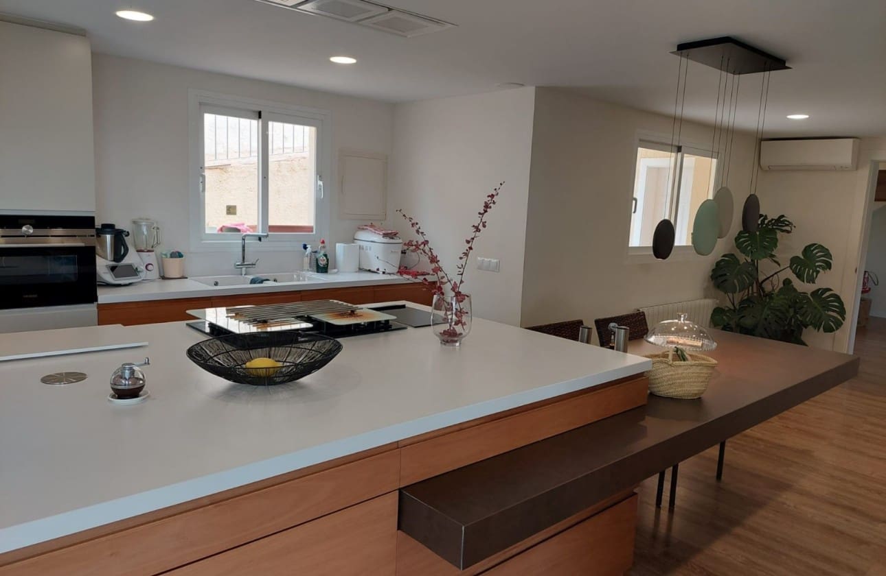 3 soverom Villa til salgs i Altea med svømmebasseng - € 950 000 (Ref: 9570347)