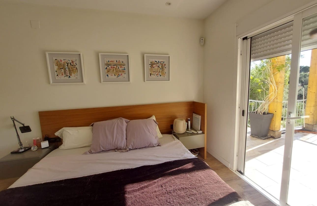 3 soverom Villa til salgs i Altea med svømmebasseng - € 950 000 (Ref: 9570347)