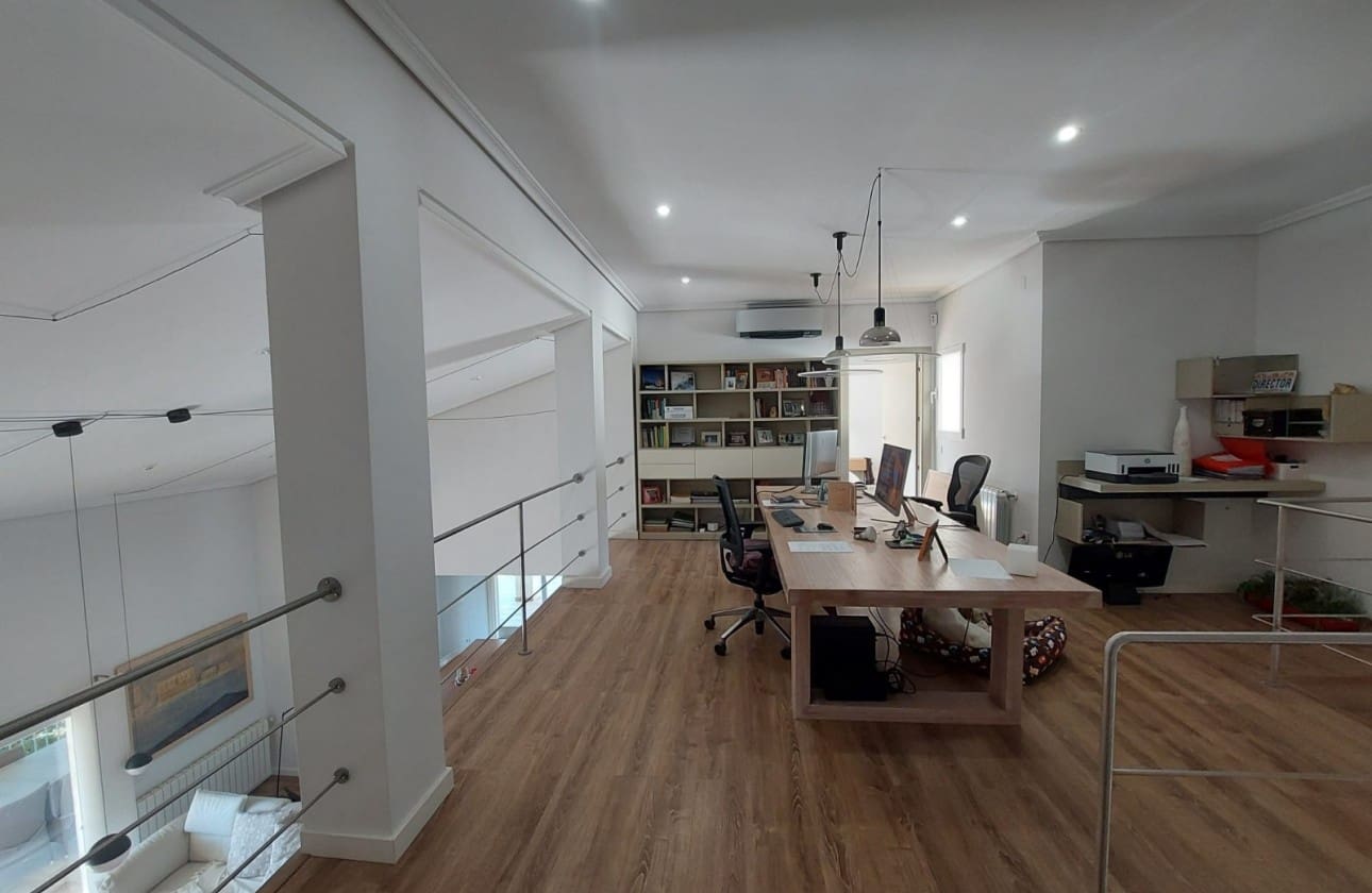 3 soverom Villa til salgs i Altea med svømmebasseng - € 950 000 (Ref: 9570347)