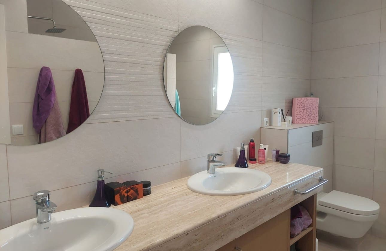 3 soverom Villa til salgs i Altea med svømmebasseng - € 950 000 (Ref: 9570347)