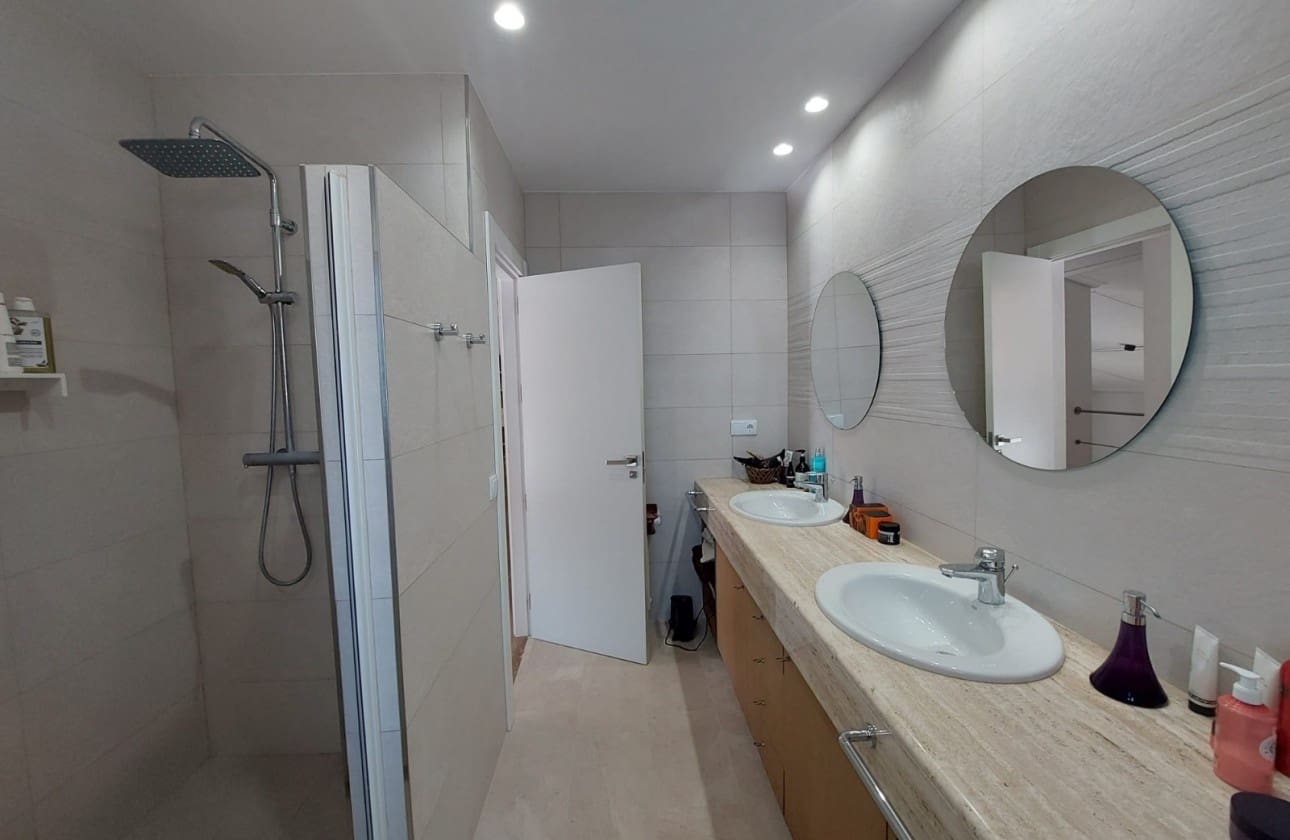 3 soverom Villa til salgs i Altea med svømmebasseng - € 950 000 (Ref: 9570347)