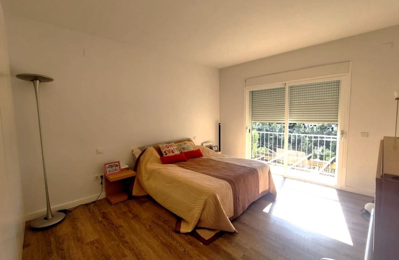 3 soverom Villa til salgs i Altea med svømmebasseng - € 950 000 (Ref: 9570347)