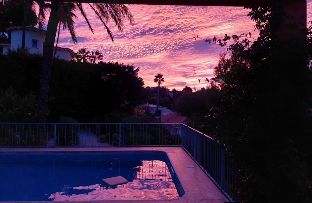 3 soverom Villa til salgs i Altea med svømmebasseng - € 950 000 (Ref: 9570347)