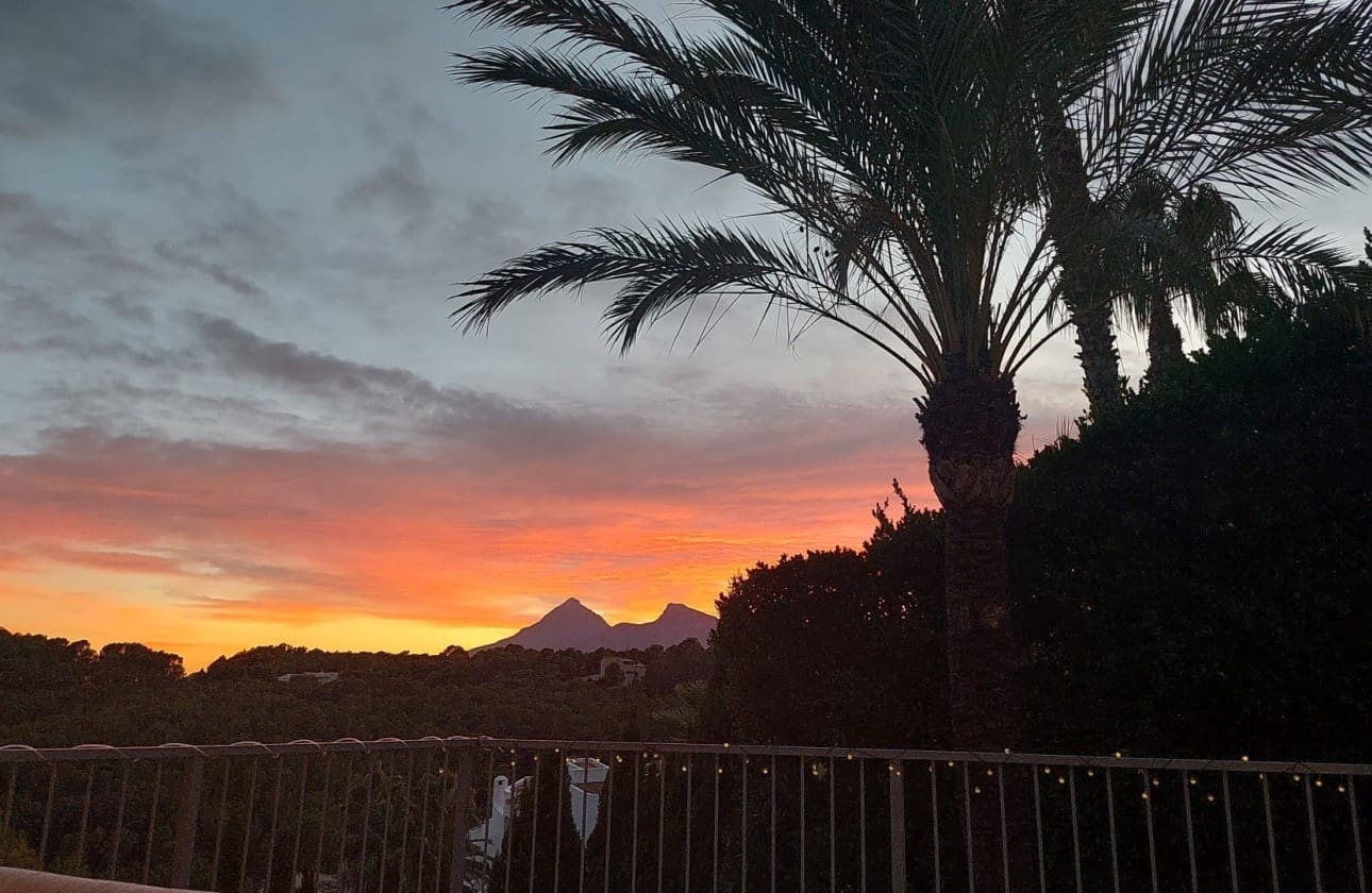 3 soverom Villa til salgs i Altea med svømmebasseng - € 950 000 (Ref: 9570347)