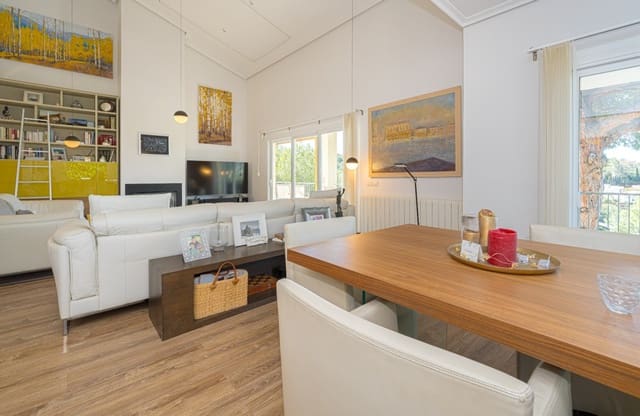 3 chambre Villa/Maison à vendre à Alhama Springs, Altea avec piscine - 950 000 € (Ref: 9570347)