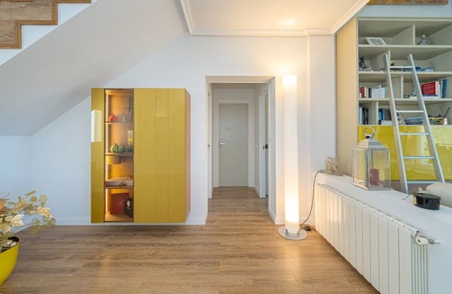 3 chambre Villa/Maison à vendre à Alhama Springs, Altea avec piscine - 950 000 € (Ref: 9570347)