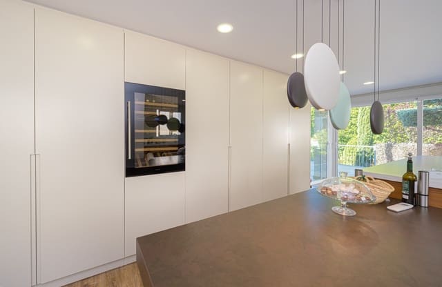 3 chambre Villa/Maison à vendre à Alhama Springs, Altea avec piscine - 950 000 € (Ref: 9570347)