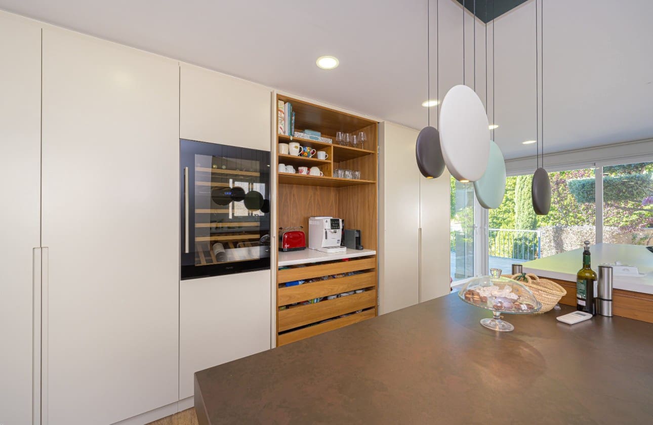 3 bedroom Villa for sale in Altea with pool - € 950,000 (Ref: 9570347)