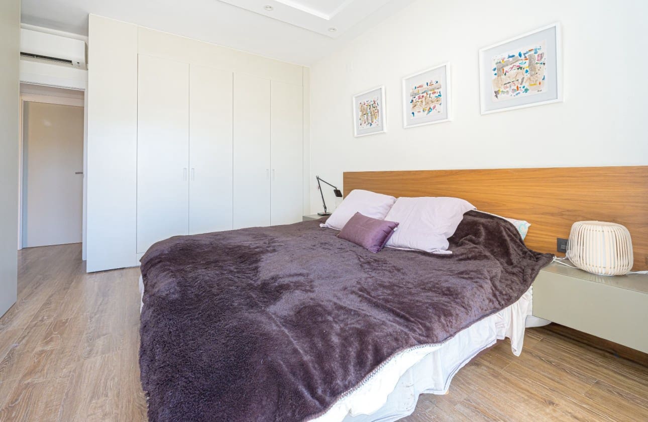 3 bedroom Villa for sale in Altea with pool - € 950,000 (Ref: 9570347)