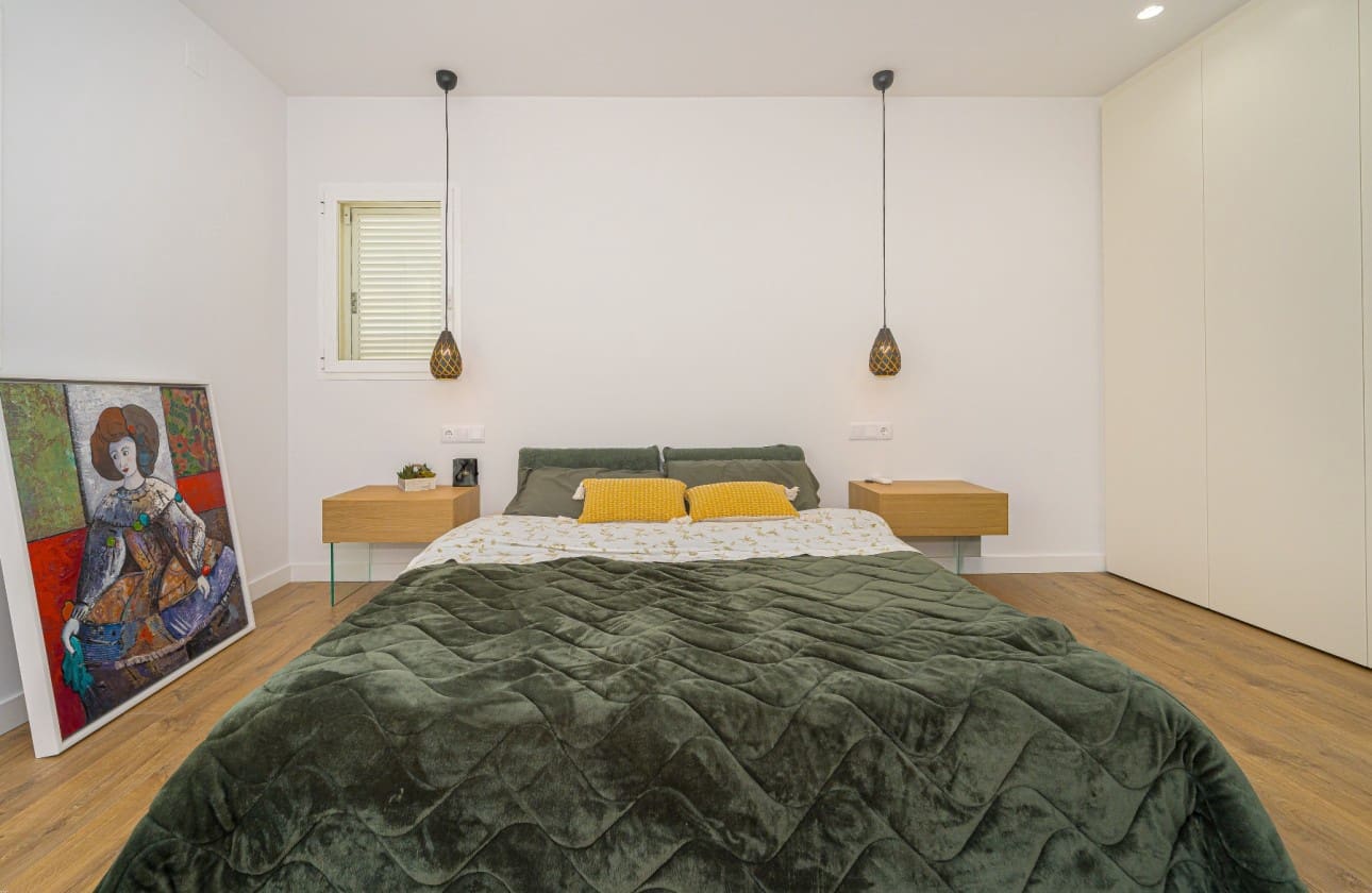 3 bedroom Villa for sale in Altea with pool - € 950,000 (Ref: 9570347)