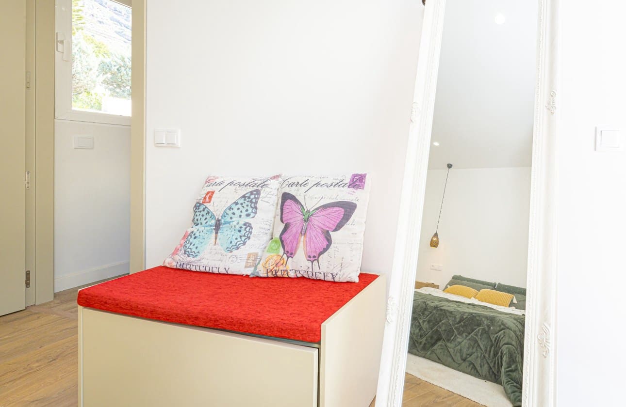 3 bedroom Villa for sale in Altea with pool - € 950,000 (Ref: 9570347)