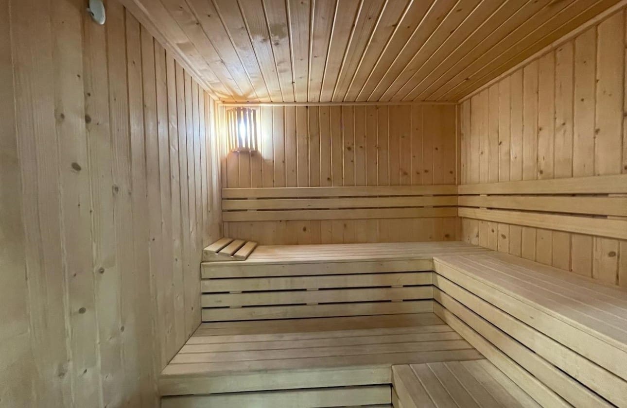 4 makuuhuone Huoneisto myytävänä paikassa Finestrat mukana uima-altaan 
autotalli - 495 000 € (Ref: 9594458)