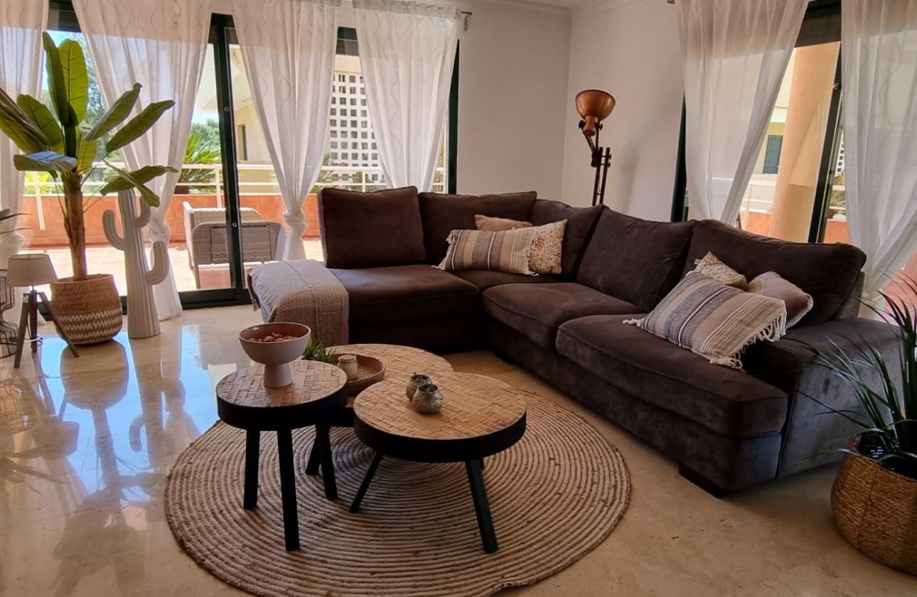 Apartamento de 2 habitaciones en Altea en venta con piscina garaje - 329.000 € (Ref: 9603697)