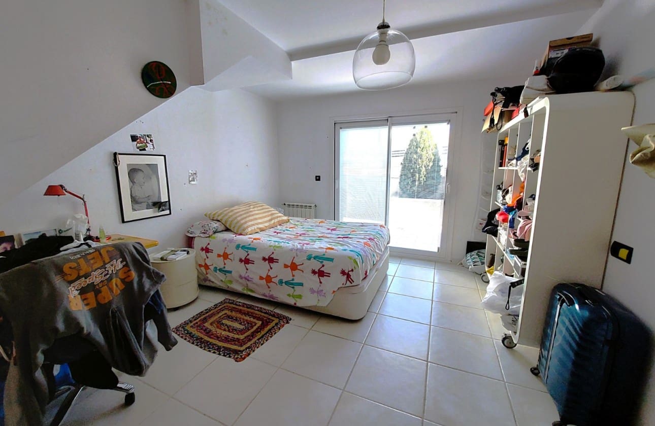 3 bedroom Apartment for sale in Altea with pool garage - € 495,000 (Ref: 9614555)