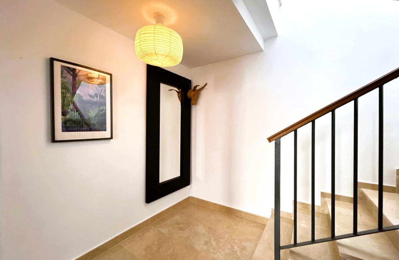 3 Zimmer Villa zu verkaufen in Altea mit Pool Garage - 475.000 € (Ref: 9636224)