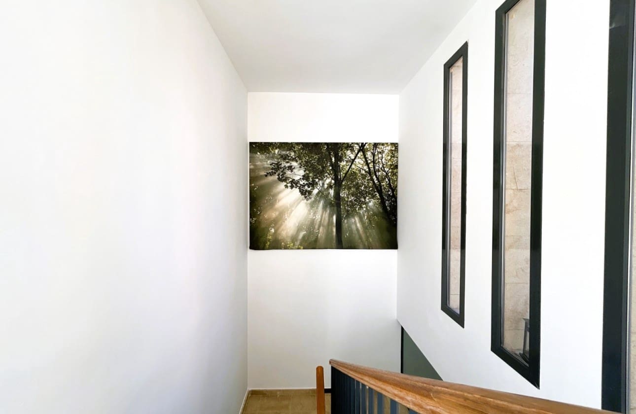 3 Zimmer Villa zu verkaufen in Altea mit Pool Garage - 475.000 € (Ref: 9636224)