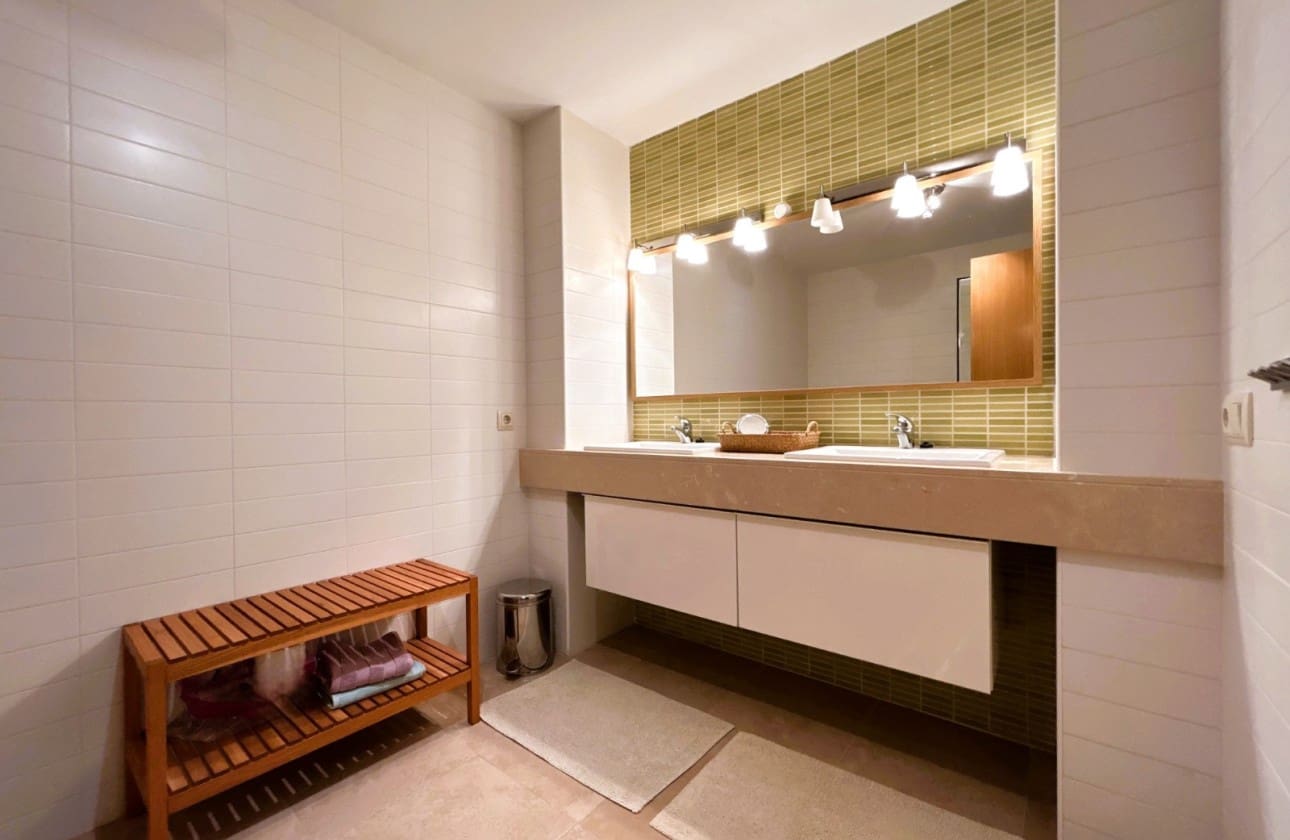 3 Zimmer Villa zu verkaufen in Altea mit Pool Garage - 475.000 € (Ref: 9636224)