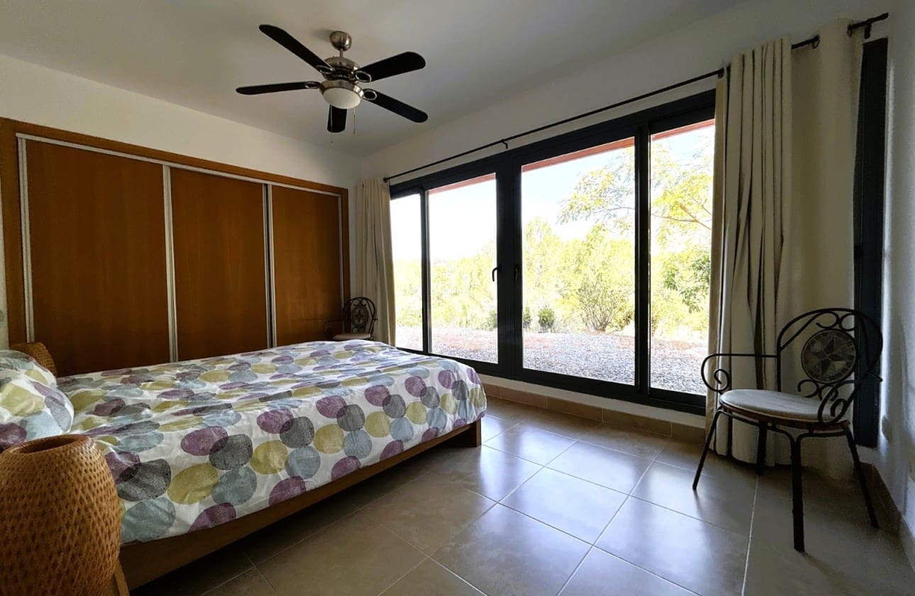 3 Zimmer Villa zu verkaufen in Altea mit Pool Garage - 475.000 € (Ref: 9636224)