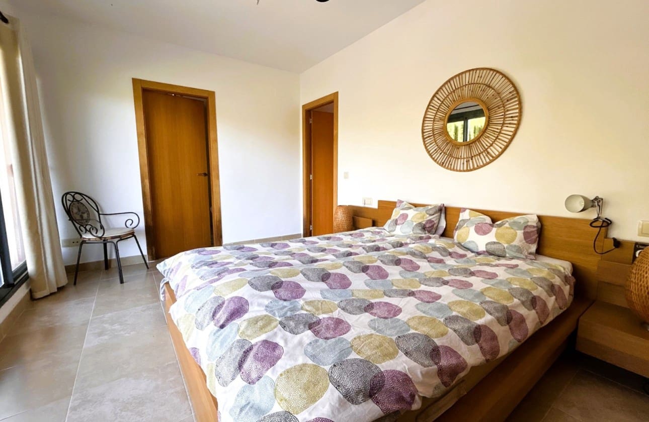 3 Zimmer Villa zu verkaufen in Altea mit Pool Garage - 475.000 € (Ref: 9636224)