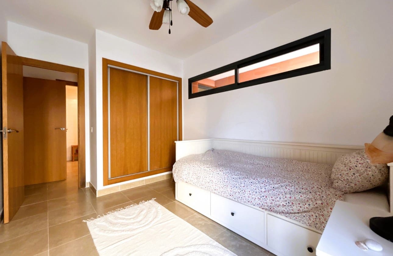 3 Zimmer Villa zu verkaufen in Altea mit Pool Garage - 475.000 € (Ref: 9636224)